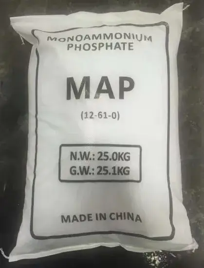 Bản đồ phosphate Fertilizer Đơn um - Giải pháp đặc biệt cho nông nghiệp toàn cầu