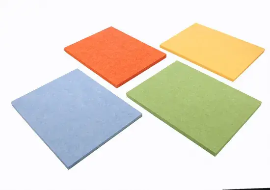 Bảng tách âm an toàn chất lượng cho thú cưng