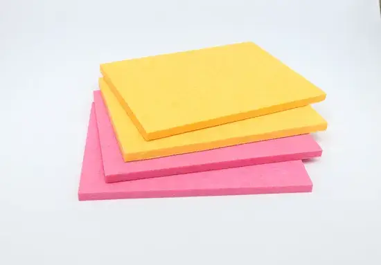 Bảng tách âm an toàn chất lượng cho thú cưng