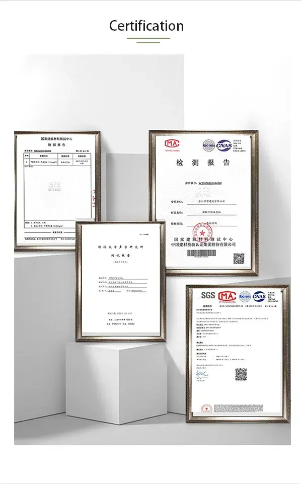 Bảng tách âm an toàn chất lượng cho thú cưng hình ảnh 18-description