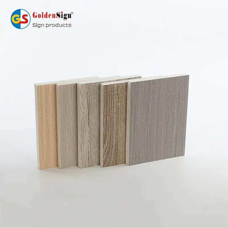Tấm Foam PVC cao cấp sử dụng cho việc làm biển báo và trưng bày sản phẩm
