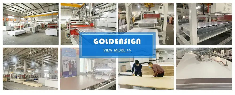 Tấm Foam PVC cao cấp sử dụng cho việc làm biển báo và trưng bày sản phẩm hình ảnh 19-description