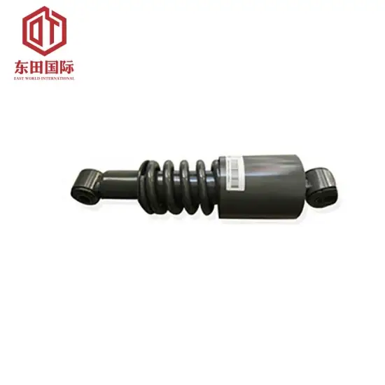 Bộ giảm chấn chất lượng cao của Sinotruk HOWO - Sự ổn định tối ưu cho xe hình ảnh 1-description