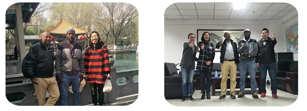 Bộ giảm chấn chất lượng cao của Sinotruk HOWO - Sự ổn định tối ưu cho xe hình ảnh 18-description