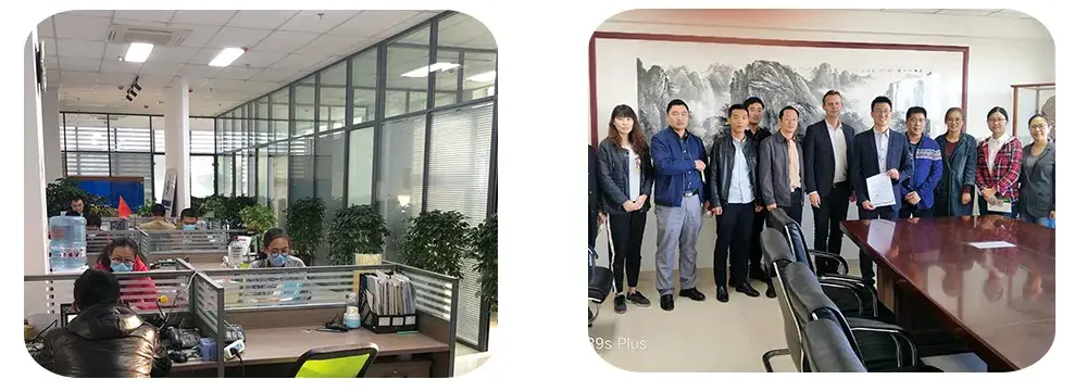 Bộ giảm chấn chất lượng cao của Sinotruk HOWO - Sự ổn định tối ưu cho xe hình ảnh 17-description