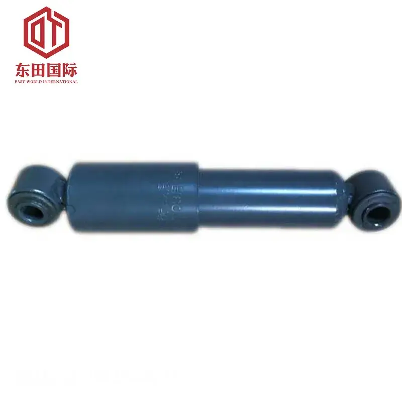 Bộ giảm chấn chất lượng cao của Sinotruk HOWO - Sự ổn định tối ưu cho xe