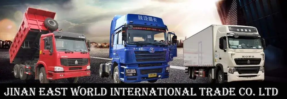 Bộ giảm chấn chất lượng cao của Sinotruk HOWO - Sự ổn định tối ưu cho xe hình ảnh 12-description