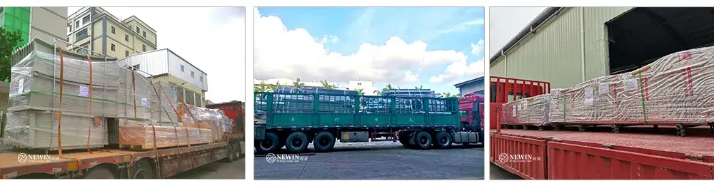 Cột làm mát chéo chất lượng cao để tăng hiệu suất trao đổi nhiệt hình ảnh 22-description