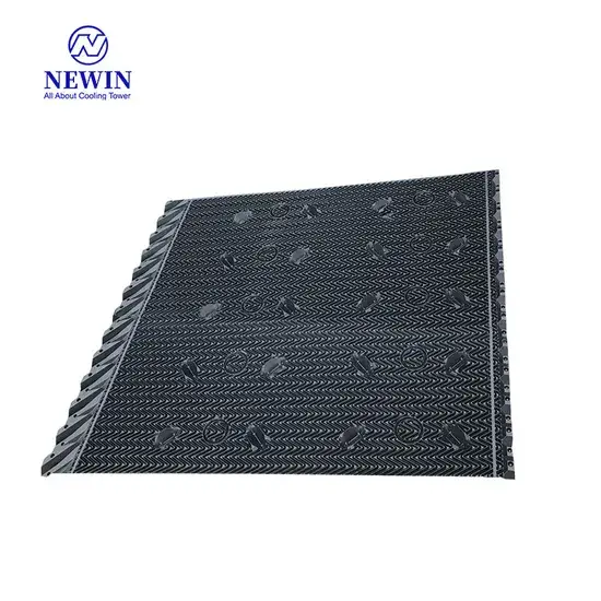 Cột làm mát chéo chất lượng cao để tăng hiệu suất trao đổi nhiệt hình ảnh 1-description