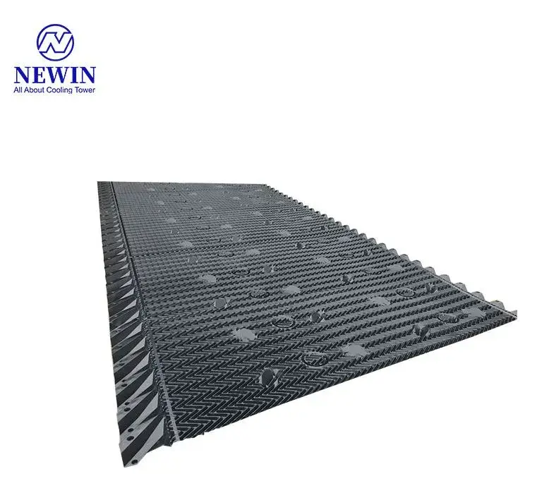 Cột làm mát chéo chất lượng cao để tăng hiệu suất trao đổi nhiệt hình ảnh 12-description