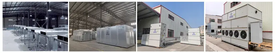 Cột làm mát chéo chất lượng cao để tăng hiệu suất trao đổi nhiệt hình ảnh 21-description