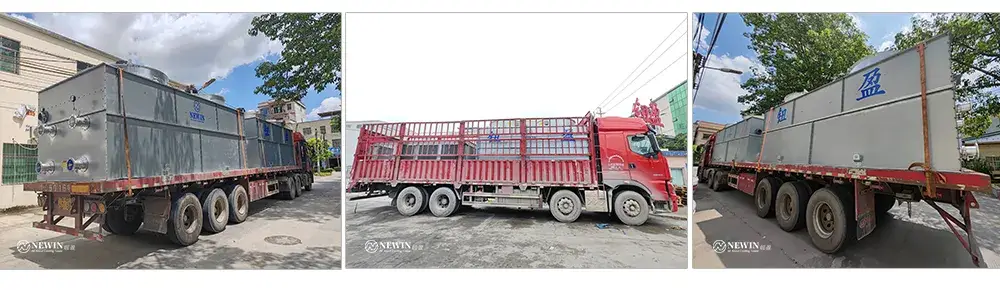 Cột làm mát chéo chất lượng cao để tăng hiệu suất trao đổi nhiệt hình ảnh 23-description