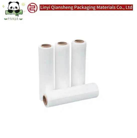 Bọc phim PE co giãn đa năng cao cấp: Giải pháp đóng gói an toàn và hiệu quả hình ảnh 1-description
