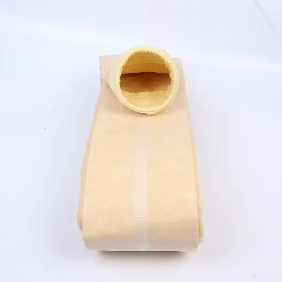 Túi lọc không khí chất liệu nylon chất lượng cao giúp cải thiện khả năng lọc hiệu quả hơn