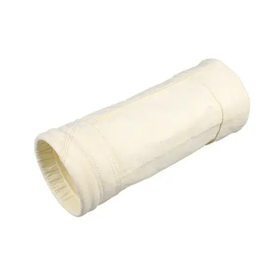 Túi lọc không khí chất liệu nylon chất lượng cao giúp cải thiện khả năng lọc hiệu quả hơn
