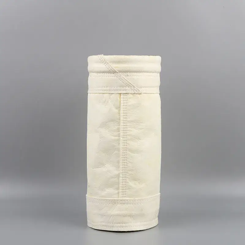Túi lọc không khí chất liệu nylon chất lượng cao giúp cải thiện khả năng lọc hiệu quả hơn