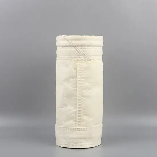 Túi lọc không khí chất liệu nylon chất lượng cao giúp cải thiện khả năng lọc hiệu quả hơn hình ảnh 1-description