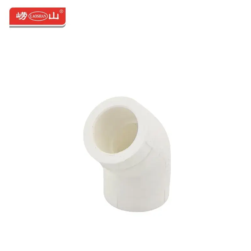 Cách Cút Nối Ống Nhựa Chất Lượng Cao kích thước 90mm PPR hình ảnh 14-description