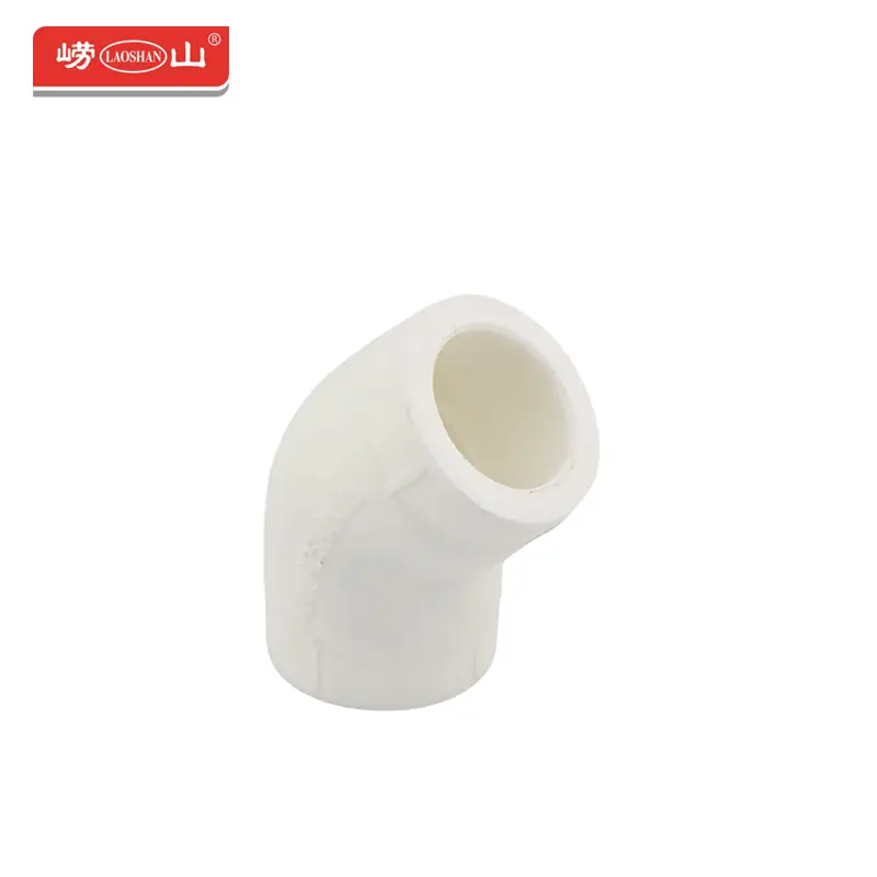 Cách Cút Nối Ống Nhựa Chất Lượng Cao kích thước 90mm PPR