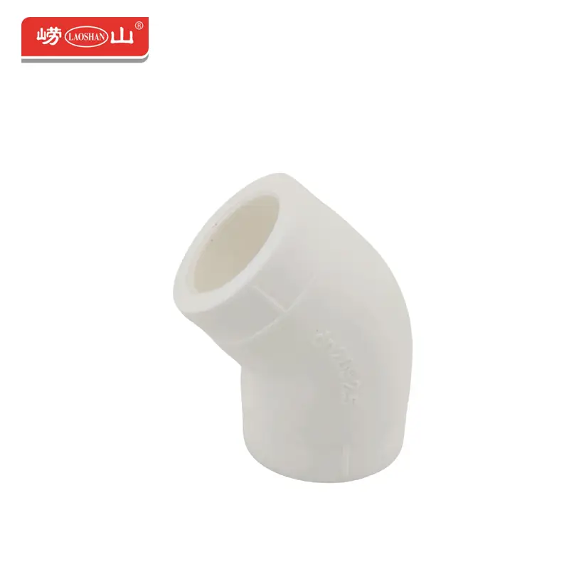 Cách Cút Nối Ống Nhựa Chất Lượng Cao kích thước 90mm PPR