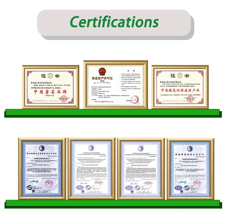Cách Cút Nối Ống Nhựa Chất Lượng Cao kích thước 90mm PPR hình ảnh 23-description
