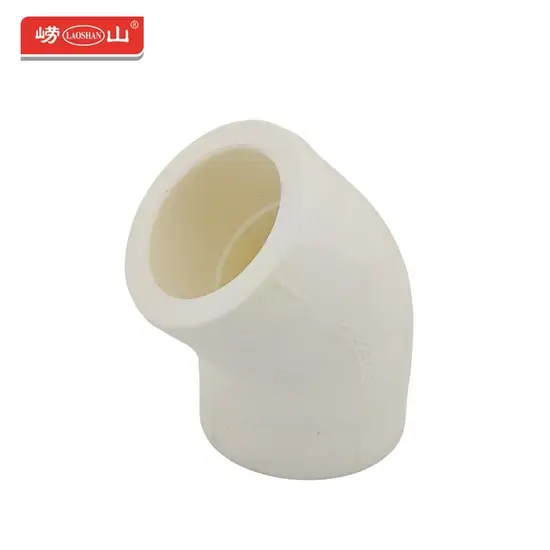 Cách Cút Nối Ống Nhựa Chất Lượng Cao kích thước 90mm PPR