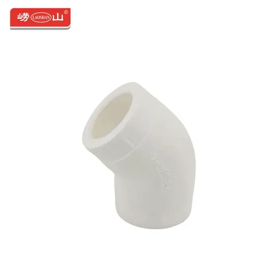 Cách Cút Nối Ống Nhựa Chất Lượng Cao kích thước 90mm PPR