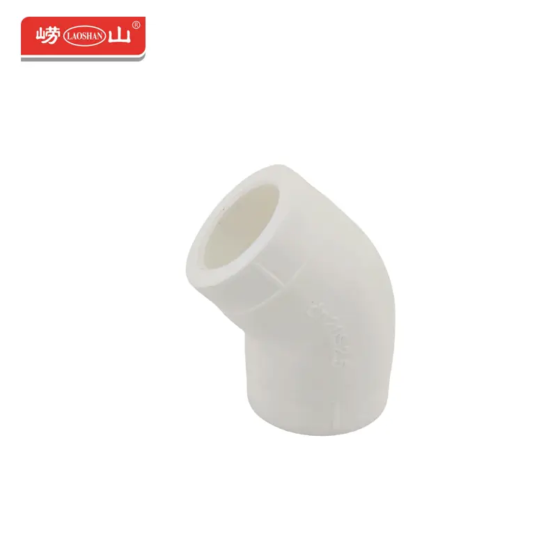 Cách Cút Nối Ống Nhựa Chất Lượng Cao kích thước 90mm PPR