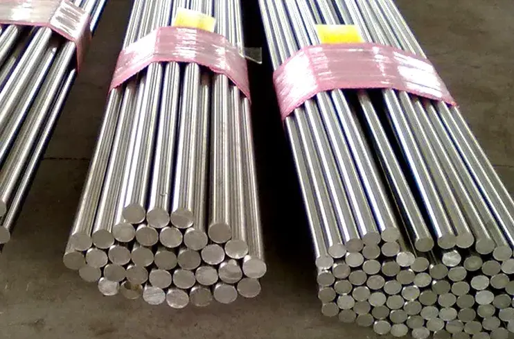 Thanh thép không gỉ chất lượng cao cấp, sản xuất theo phương pháp cán nóng với độ rộng linh hoạt hình ảnh 15-description
