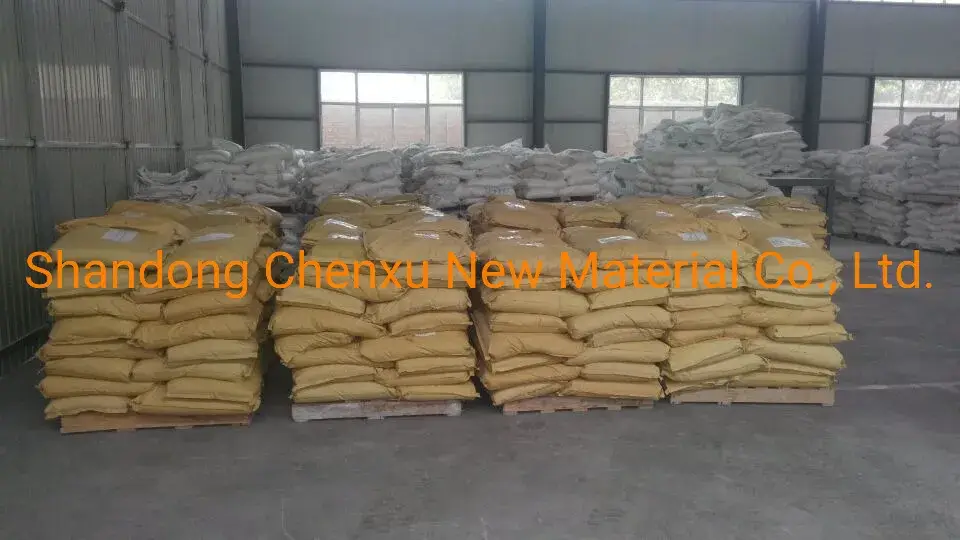 Ammonium Polyphosphate chống cháy chất lượng cao dành cho băng dính hình ảnh 20-description