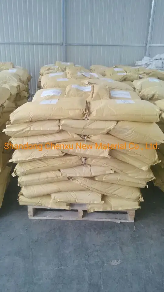 Ammonium Polyphosphate chống cháy chất lượng cao dành cho băng dính hình ảnh 19-description