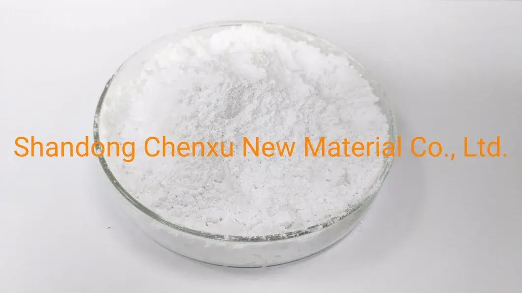 Ammonium Polyphosphate chống cháy chất lượng cao dành cho băng dính hình ảnh 15-description