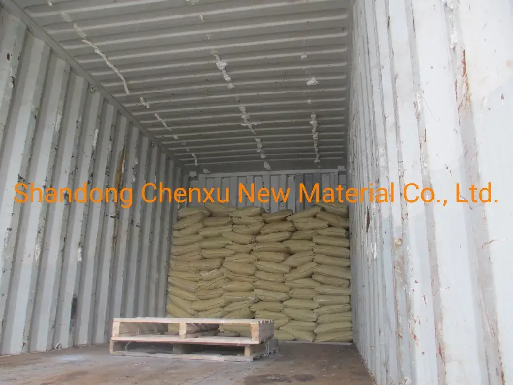 Ammonium Polyphosphate chống cháy chất lượng cao dành cho băng dính hình ảnh 18-description