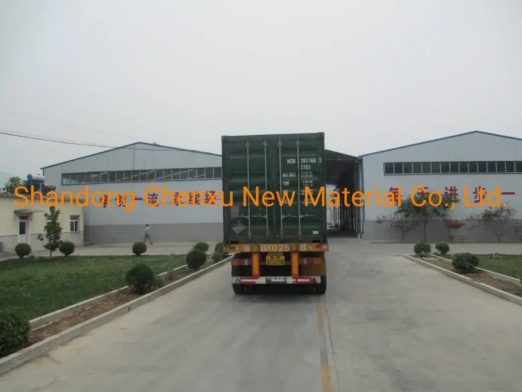 Ammonium Polyphosphate chống cháy chất lượng cao dành cho băng dính hình ảnh 21-description