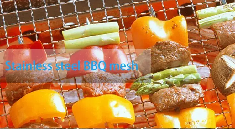 Kệ Dây Thép Không Gỉ Chất Lượng Cao với Đầy Đủ Phụ Kiện BBQ cho BBQ Ngoại Trời Ultimate hình ảnh 13-description