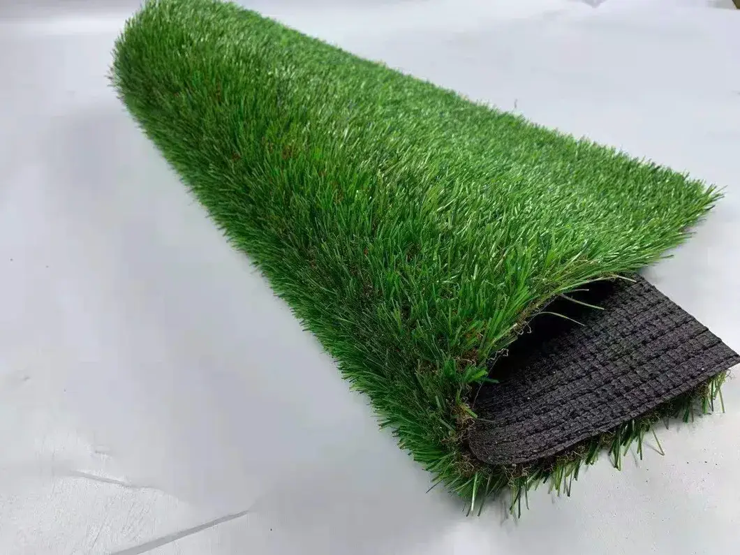 Cỏ nhân tạo chất lượng cao dành cho sân bóng đá hình ảnh 18-description