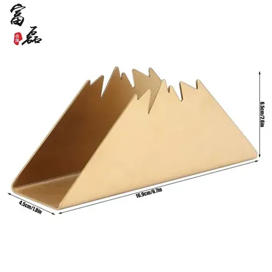 Đỡ khăn ăn satin cao cấp: Sự lựa chọn hoàn hảo cho không gian hiện đại và lịch lãm
