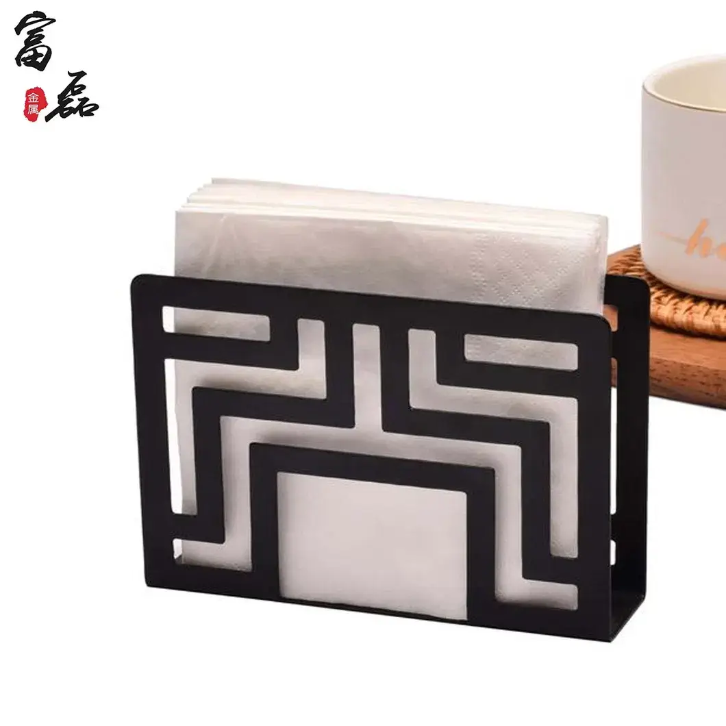 Đỡ khăn ăn satin cao cấp: Sự lựa chọn hoàn hảo cho không gian hiện đại và lịch lãm hình ảnh 12-description