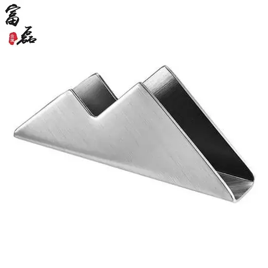Đỡ khăn ăn satin cao cấp: Sự lựa chọn hoàn hảo cho không gian hiện đại và lịch lãm