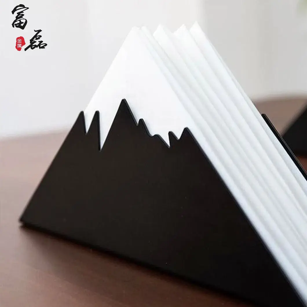 Đỡ khăn ăn satin cao cấp: Sự lựa chọn hoàn hảo cho không gian hiện đại và lịch lãm hình ảnh 13-description