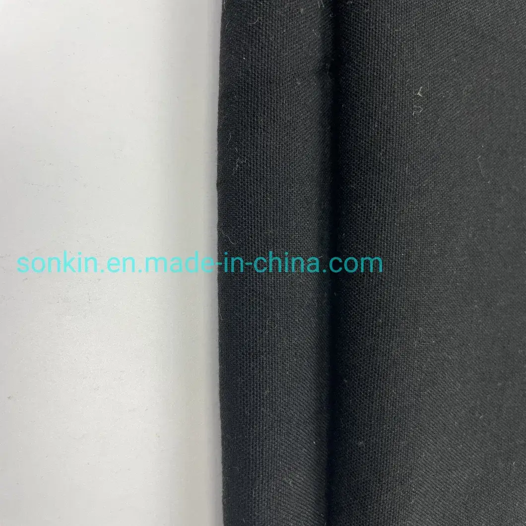 Sản phẩm sợi dây thép chống cháy với vải dệt chịu nhiệt độ cao và được oxy hóa sẵn hình ảnh 13-description