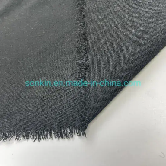 Sản phẩm sợi dây thép chống cháy với vải dệt chịu nhiệt độ cao và được oxy hóa sẵn