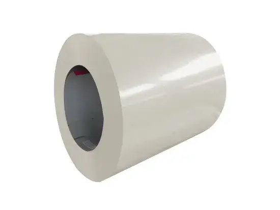Tấm thép sơn trước chất lượng cao dành cho bảng trắng từ tính