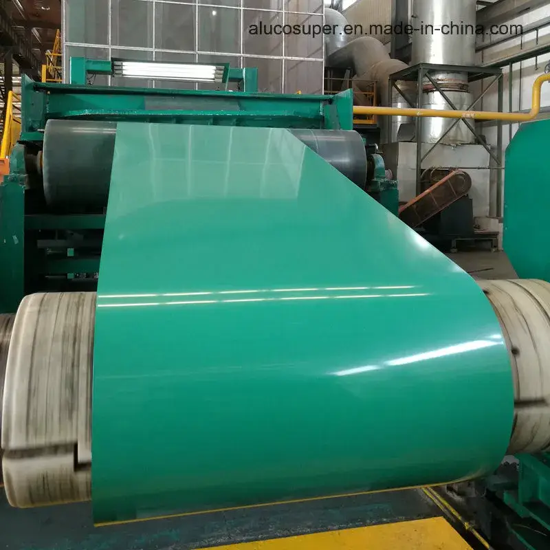 Tấm thép sơn trước chất lượng cao dành cho bảng trắng từ tính
