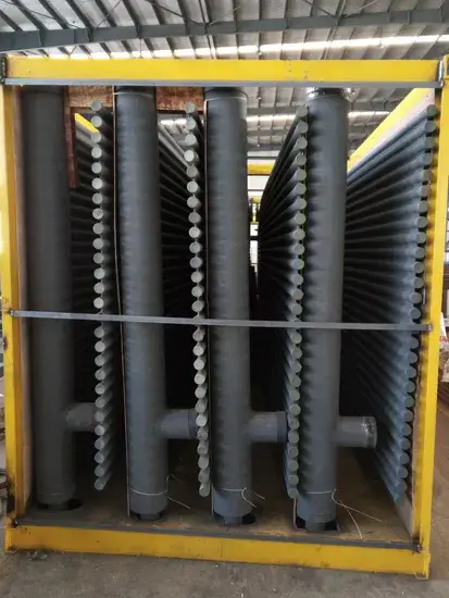 Bộ phận áp suất ống phân phối cho hệ thống nồi hơi sử dụng nước