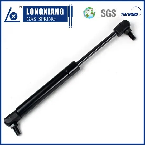 Lò xo khí nén áp suất - Phụ tùng cho ô tô và hộp dụng cụ chất lượng cao