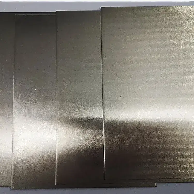 Bảng giá sản phẩm đúc hợp kim niken C22 Plate Monel 400