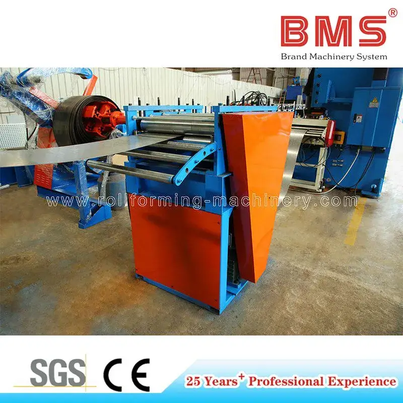 Máy tạo hình tấm ván giàn giáo mới nhất với công nghệ tự động hiện đại hình ảnh 13-description