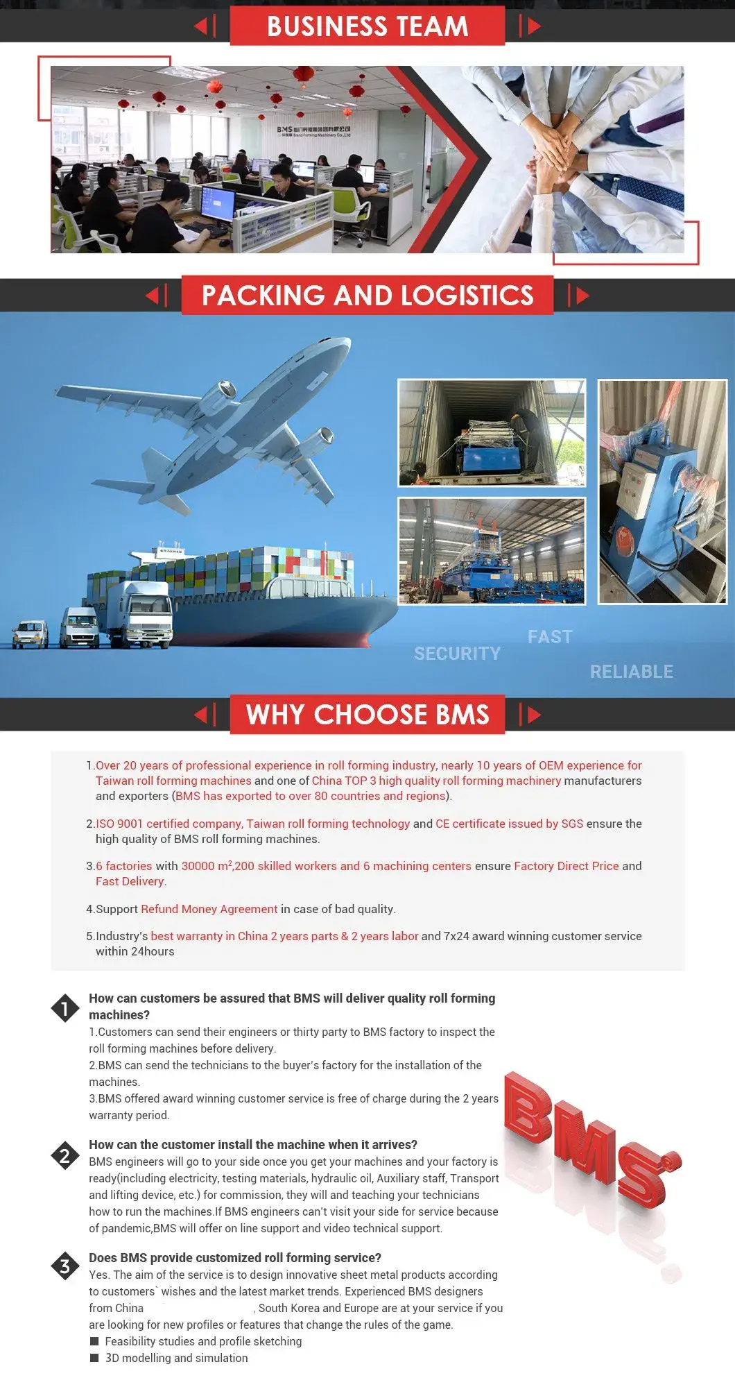 Máy tạo hình tấm ván giàn giáo mới nhất với công nghệ tự động hiện đại hình ảnh 21-description