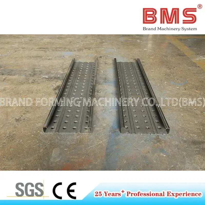 Máy tạo hình tấm ván giàn giáo mới nhất với công nghệ tự động hiện đại hình ảnh 16-description